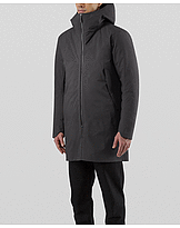 Monitor Down Coat Men's