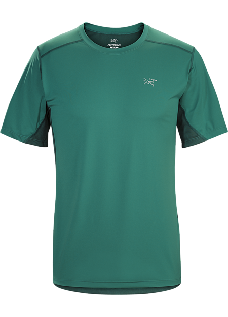 Accelero Comp SS Men's Planktonic