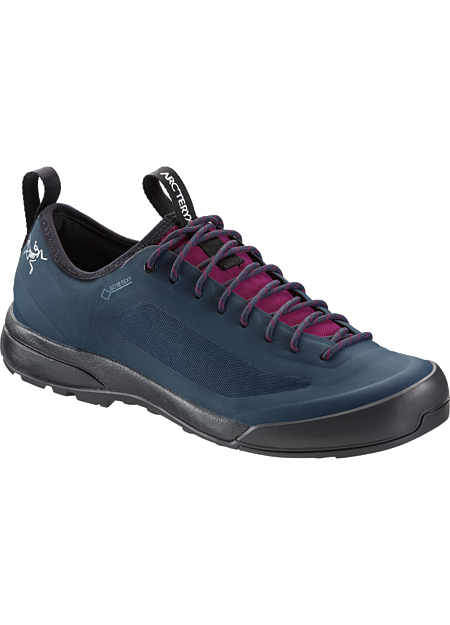 Acrux SL GTX Approach Shoe Women's Blue Nights/Nebula