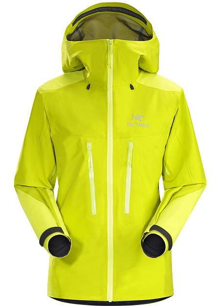 Alpha AR Jacket Women's Versatile GORE-TEX® Pro jacket performs across a range of alpine conditions. Alpha Series: Climbing and alpine focused systems | AR: All Round.
