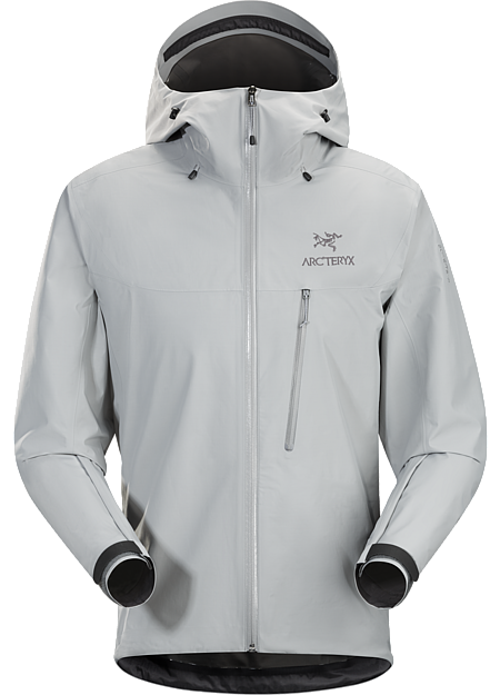 Alpha SL Jacket Men's Stingrey