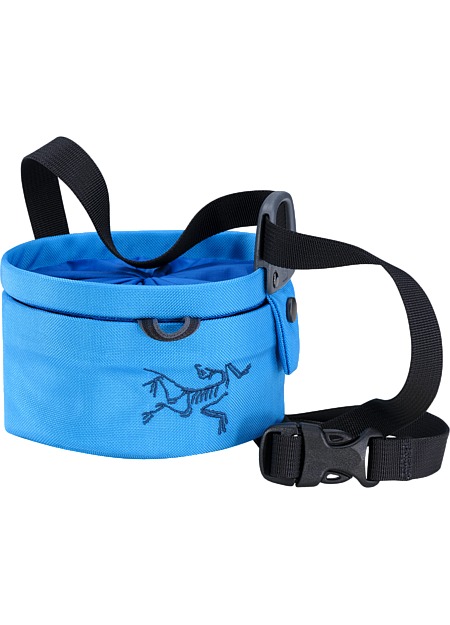 Aperture Chalk Bag - Large Vultee Blue