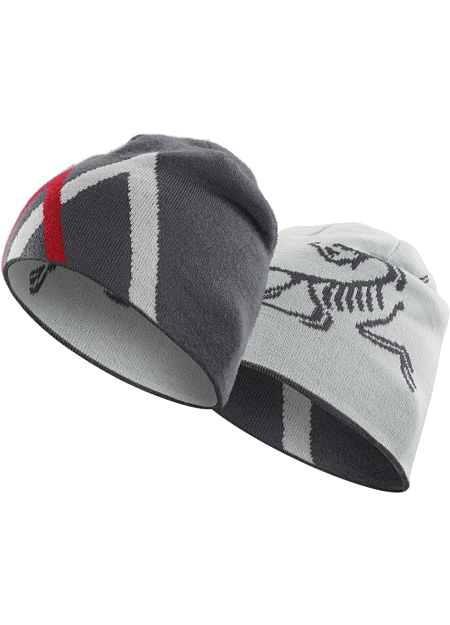 Arc Mountain Toque Dew Drop/Heron