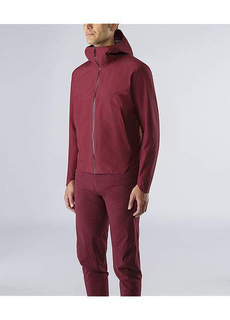 Arris Jacket Men's Douro