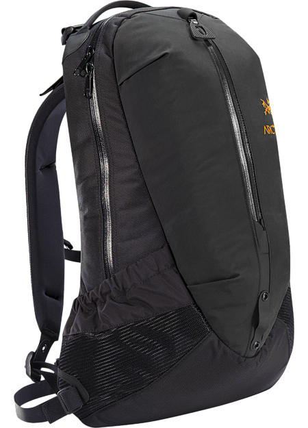 Arro 22 Backpack Urban commuter backpack with WaterTight® construction.