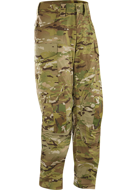 Assault Pant AR MultiCam Men's Multicam