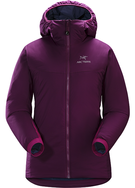 Atom AR Hoody Women's Mandala