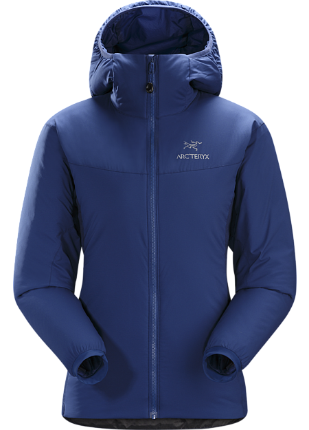 Atom LT Hoody Women's Mystic