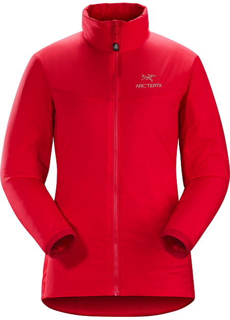 Atom LT Jacket Women's Rad