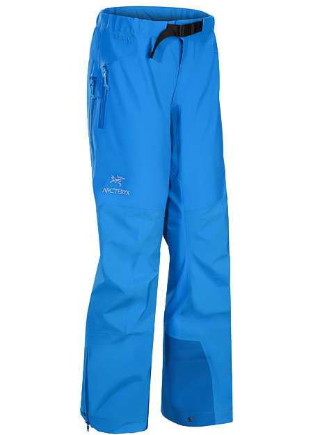 Beta AR Pant Women's Cedros Blue