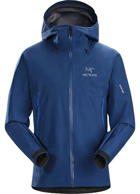 Beta LT Jacket Men's Triton