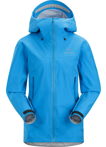 Beta LT Jacket Women's Baja