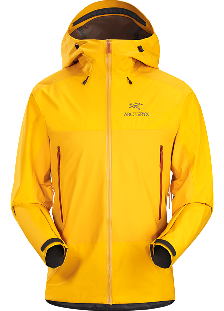Beta SL Hybrid Jacket Men's Madras