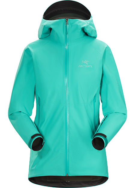 Beta SL Jacket Women's Halcyon