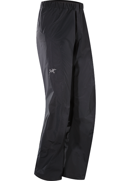 Beta SL Pant Men's Lightweight, packable, waterproof and breathable GORE-TEX® pant, designed for maximum mobility. Designed for take-along emergency use when the weather takes a turn for the worse. Beta Series: All-round mountain apparel | SL: Super Light.