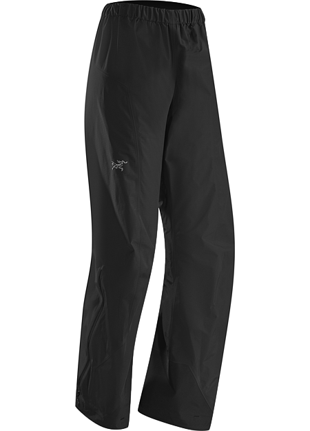 Beta SL Pant Women's Lightweight, packable, waterproof and breathable GORE-TEX® pant, designed for maximum mobility. Designed for take-along emergency use when the weather takes a turn for the worse. Beta Series: All-round mountain apparel | SL: Super Light.