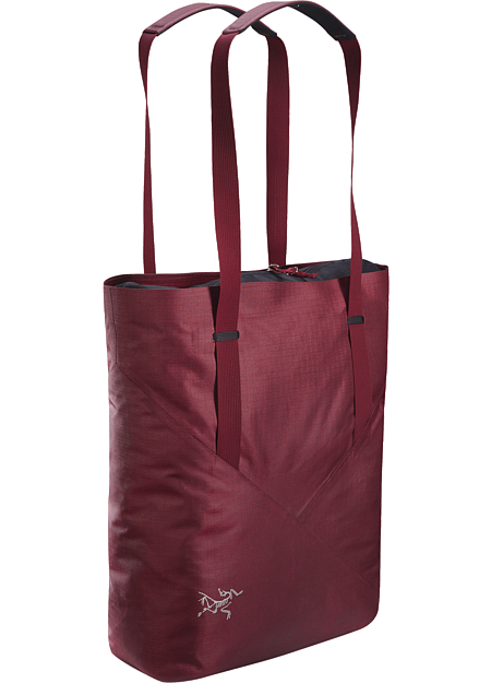 Blanca 19 Tote Versatile, highly weather resistant tote bag ideal for carrying life's necessities.