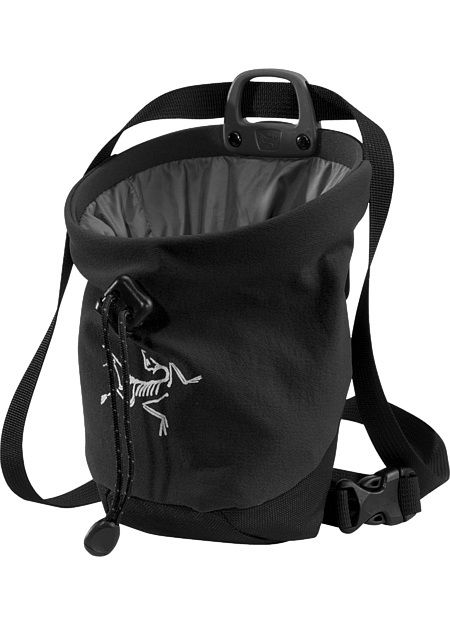 C40 Sac à magnésie souple et robuste.