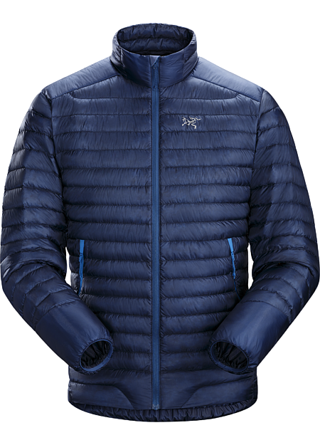Cerium SL Jacket Men's Triton