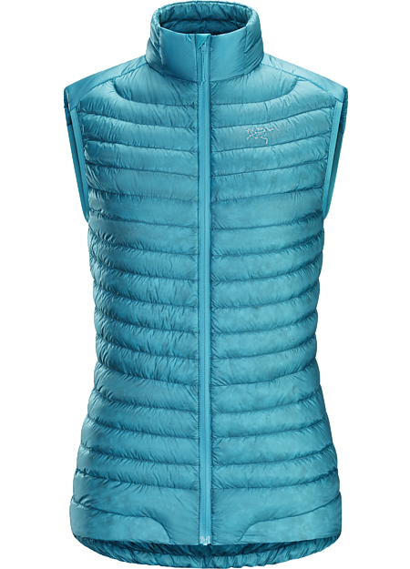 Cerium SL Vest Women's Cerulean