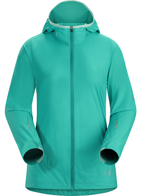 Cita Hoody Women's Castaway