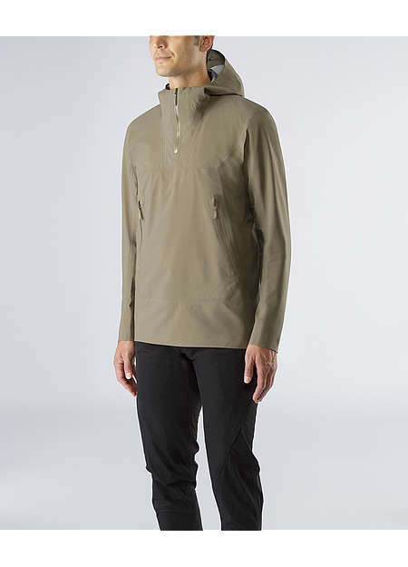 Conduct Anorak Men's Utility