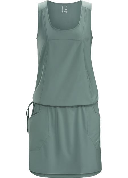 Contenta Dress Women's Boxcar