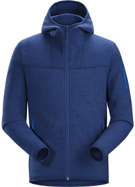 Covert Hoody Men's Triton