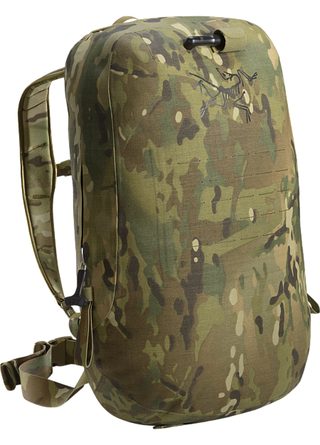 DryPack 25 Multicam