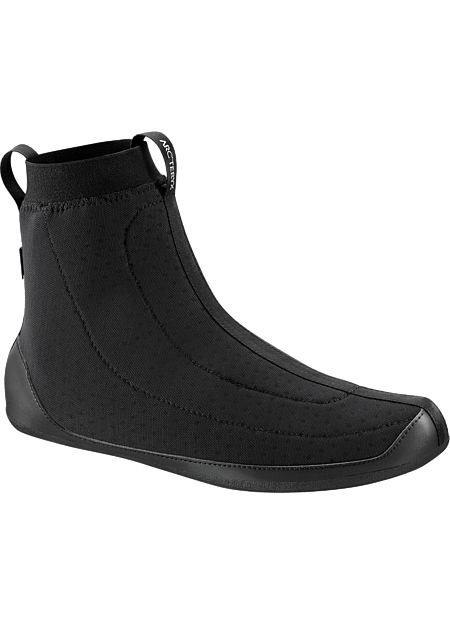 GORE-TEX Insulated Mid Liner Men's Black