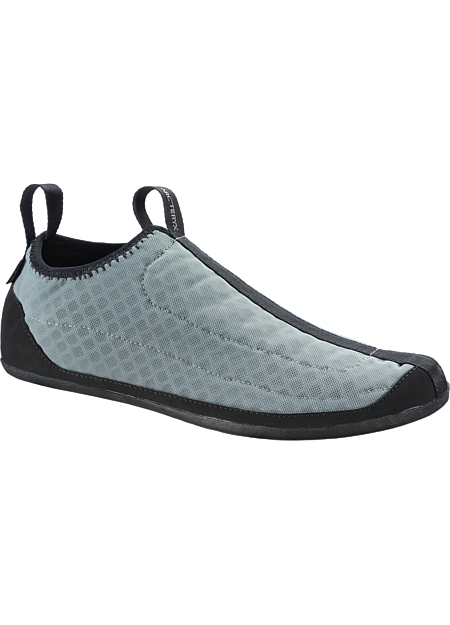 GORE-TEX Low Liner Women's Moraine/Black
