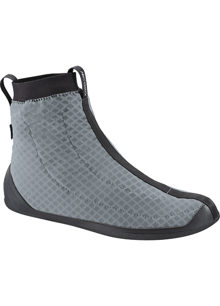 GORE-TEX Mid Liner Women's Removeable waterproof/breathable stretch GORE-TEX® liners have adaptive fit that conforms to the foot.