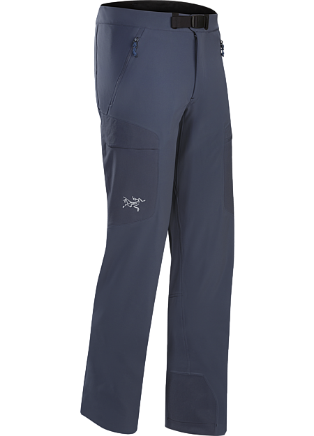 Gamma MX Pant Men's Heron