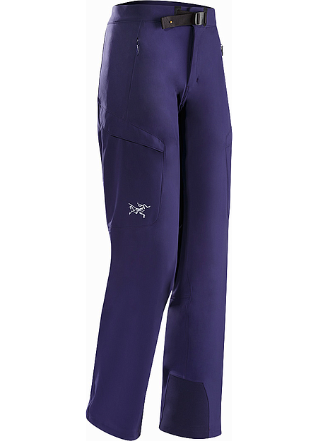 Gamma MX Pant Women's Marianas