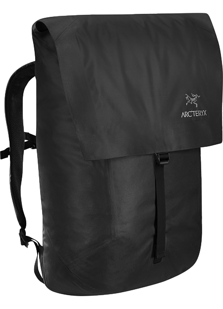 Granville Backpack Urban backpack delivering advanced weather protection and smart organization.