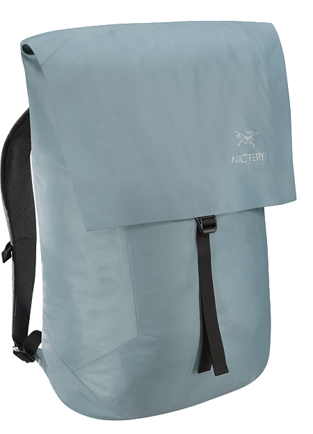 Granville Backpack Tofino Fog