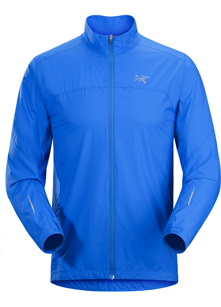 Incendo Jacket Men's Rigel