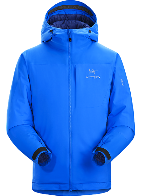 Kappa Hoody Men's Rigel