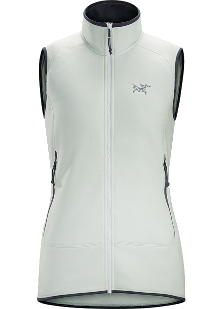 Kyanite Vest Women's Dew Drop