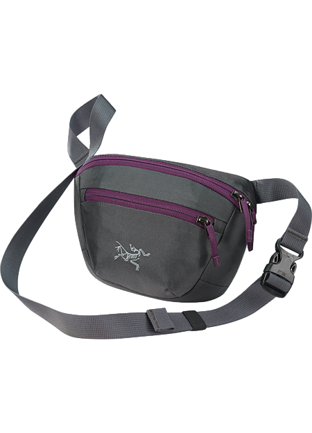 Maka 1 Waistpack Janus