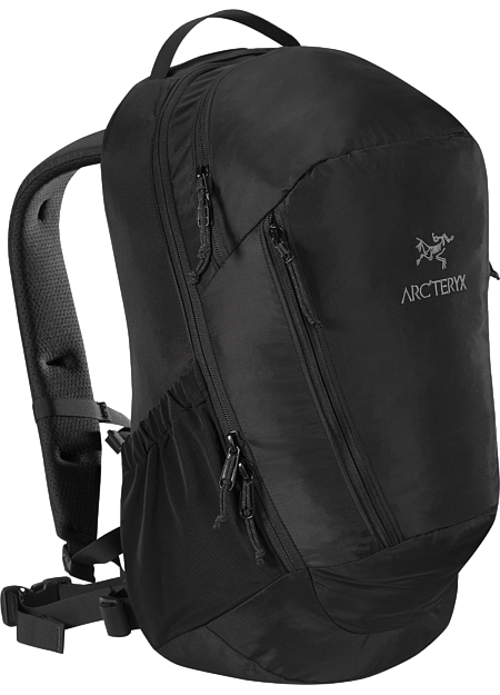 Mantis 26 Backpack Highly versatile 26L daypack for day hiking and everyday use.