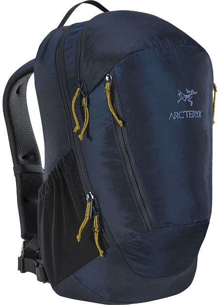 Mantis 26 Backpack Midnighthawk