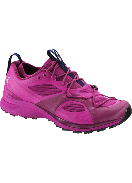 Norvan VT GTX Shoe Women's Orion/Twilight
