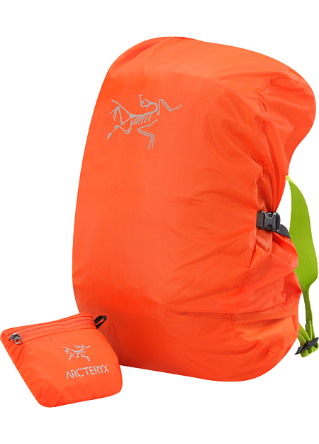 Pack Shelter XS Cayenne