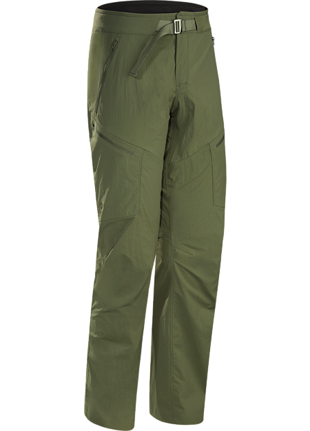 Palisade Pant Men's Joshua Tree