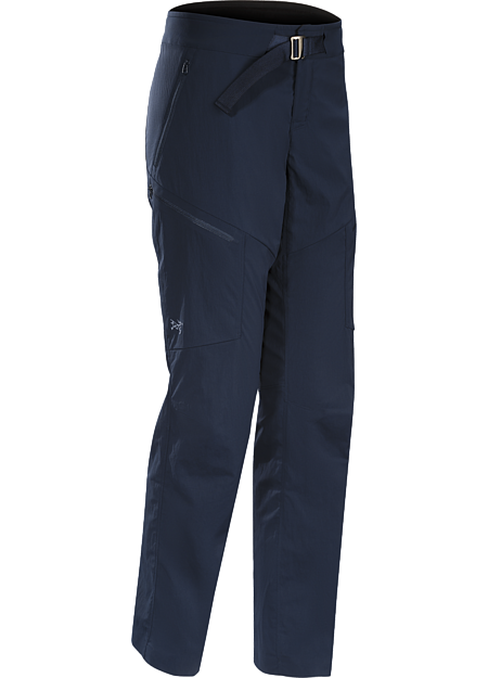 Palisade Pant Women's Midnight