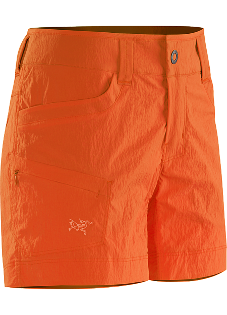 Parapet Short Women's Fiesta