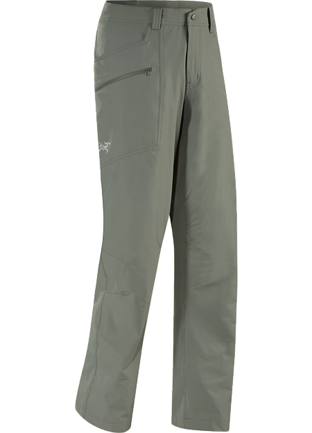 Perimeter Pant Men's Castor Grey