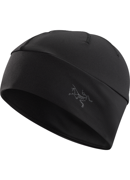 Phase AR Beanie Low profile, lightweight, moisture wicking beanie constructed using Phasic™ base layer textiles; Ideal for all weather running and aerobic activities. Phase Series: Moisture wicking base layer | AR: All-Round.