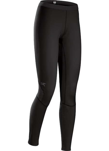 Phase AR Bottom Women's Midweight Phasic™ baselayer bottom for all round use cooler temperatures.
Phase Series: Moisture wicking base layer | AR: All-Round.